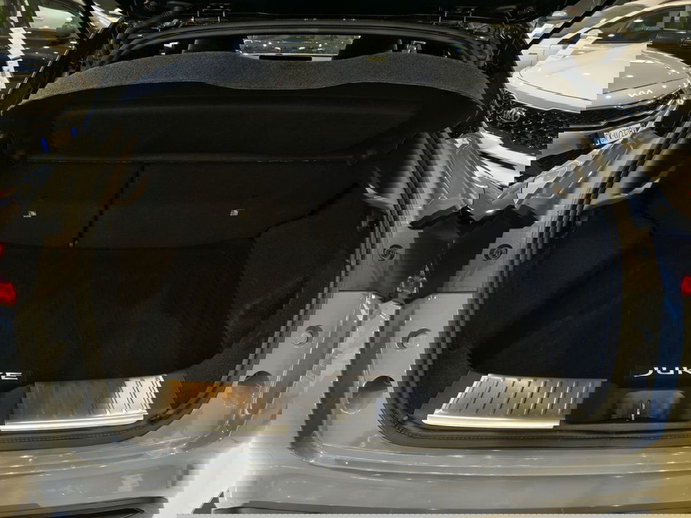 Nissan Juke usata a Vercelli (7)