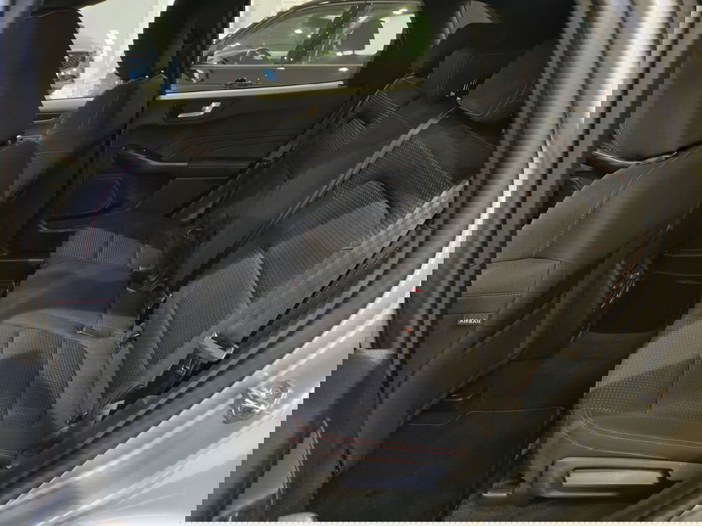 Ford Kuga usata a Vercelli (11)