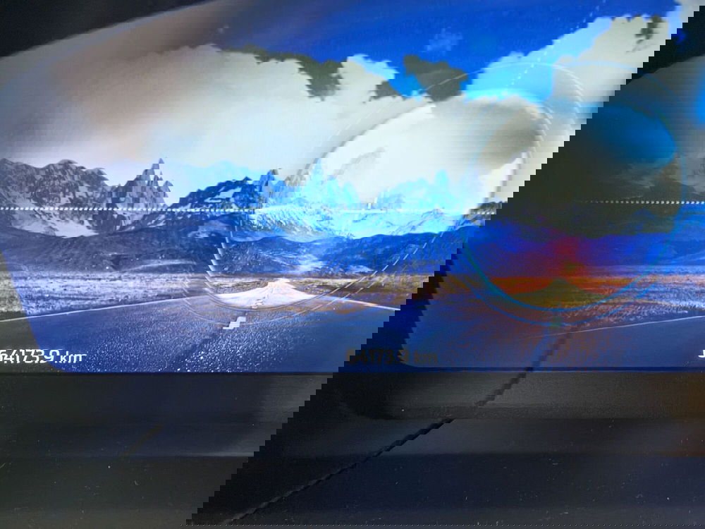 Ford Kuga usata a Vercelli (12)