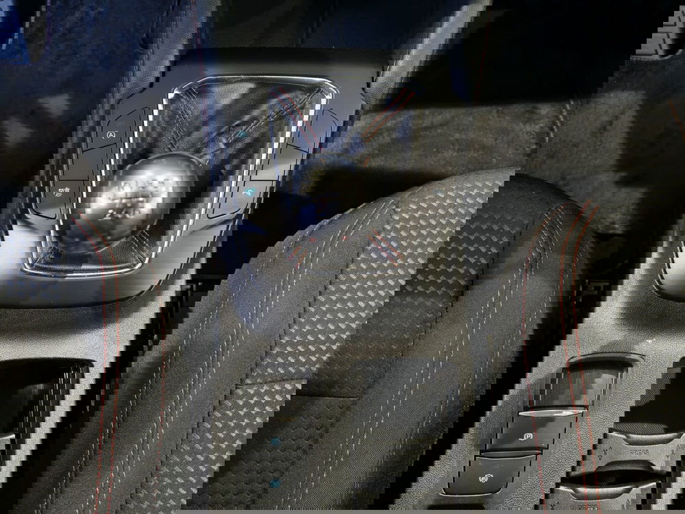 Ford Kuga usata a Vercelli (14)