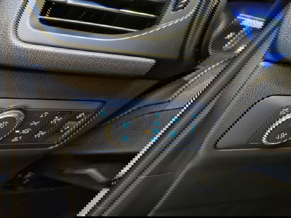 Ford Kuga usata a Vercelli (15)