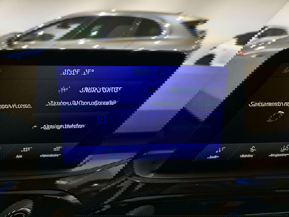 Ford Kuga usata a Vercelli (17)