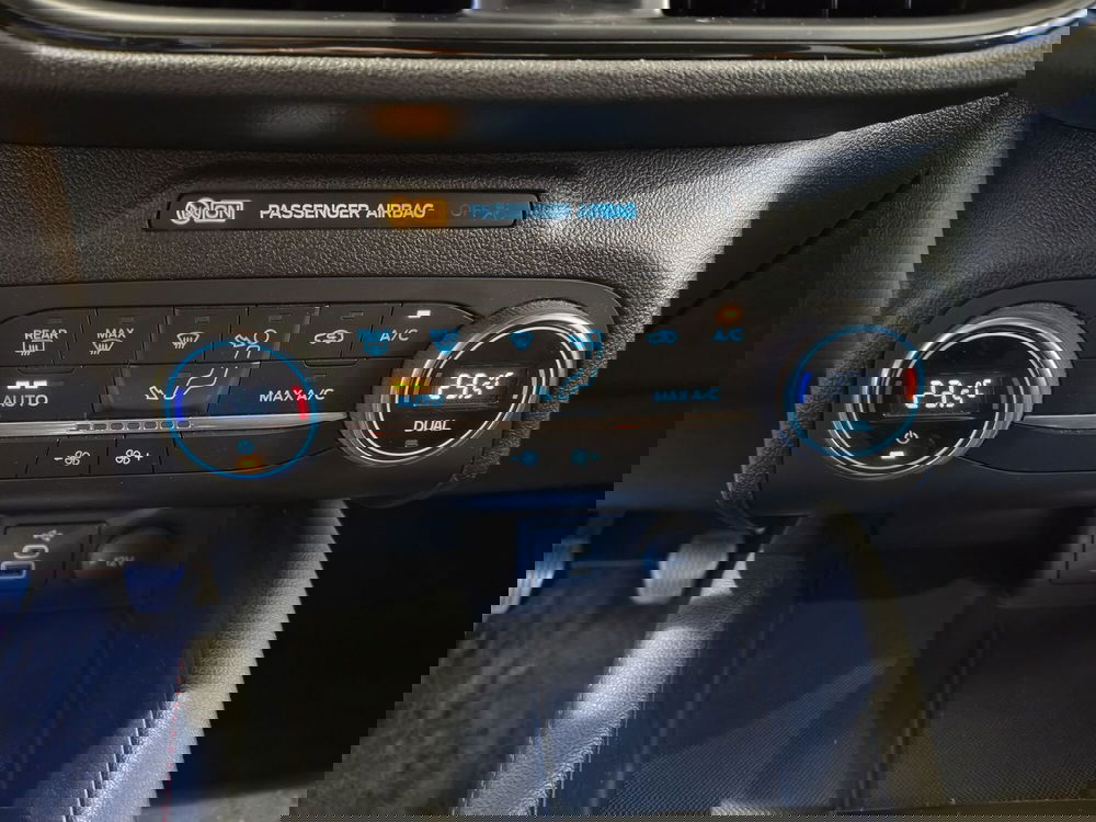 Ford Kuga usata a Vercelli (18)