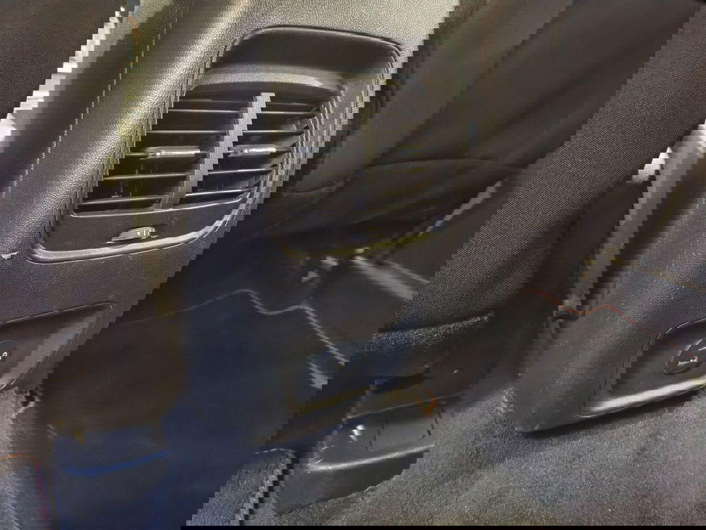 Ford Kuga usata a Vercelli (20)