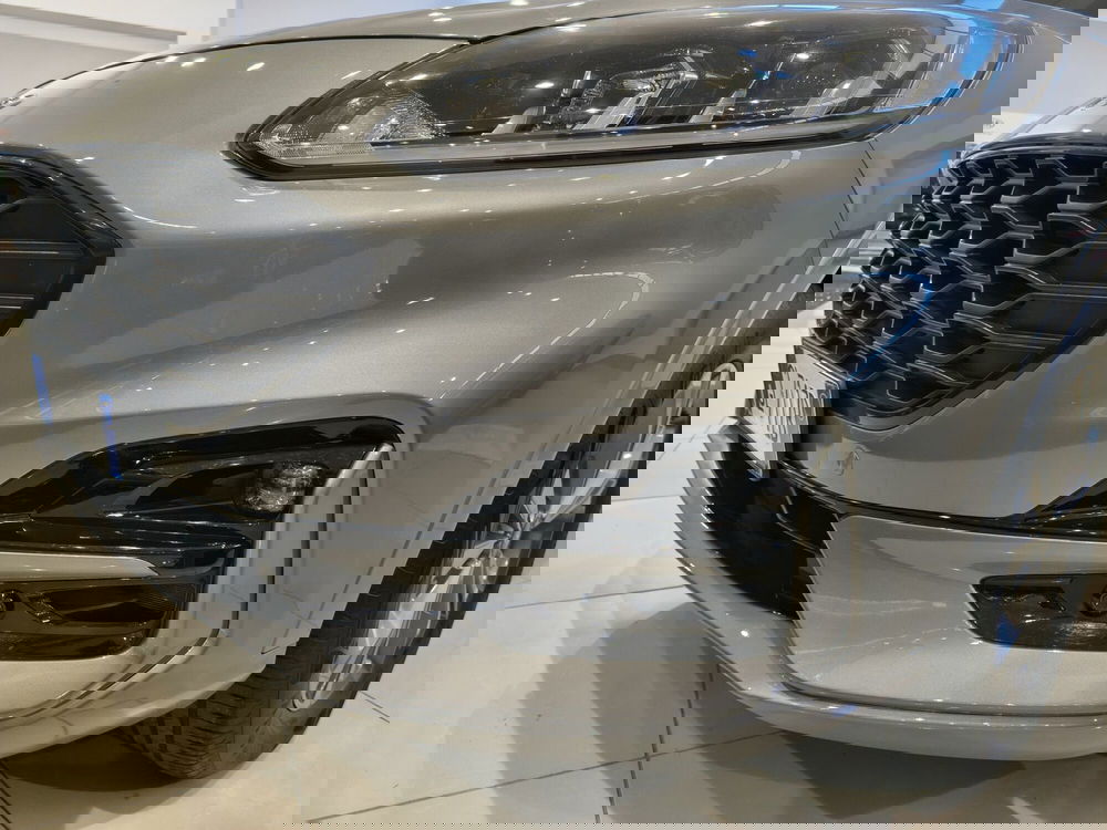 Ford Kuga usata a Vercelli (6)