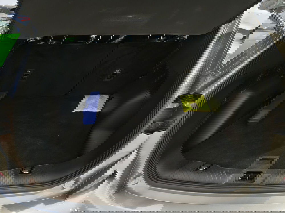 Ford Kuga usata a Vercelli (8)