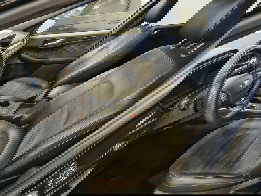 Ford Kuga usata a Vercelli (10)