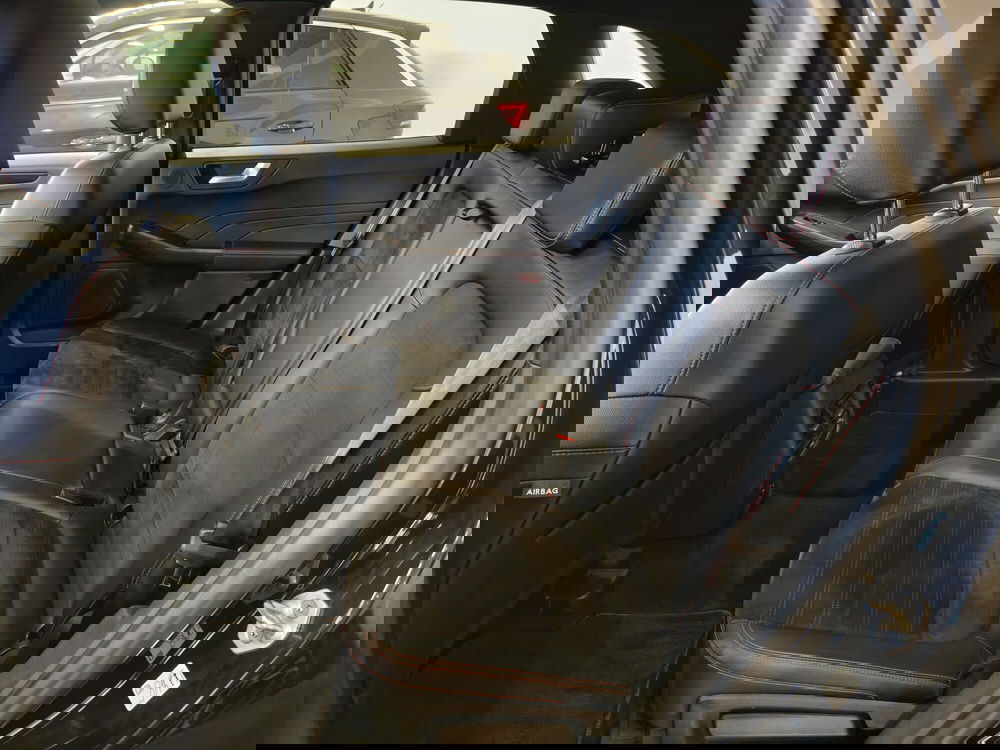 Ford Kuga usata a Vercelli (11)