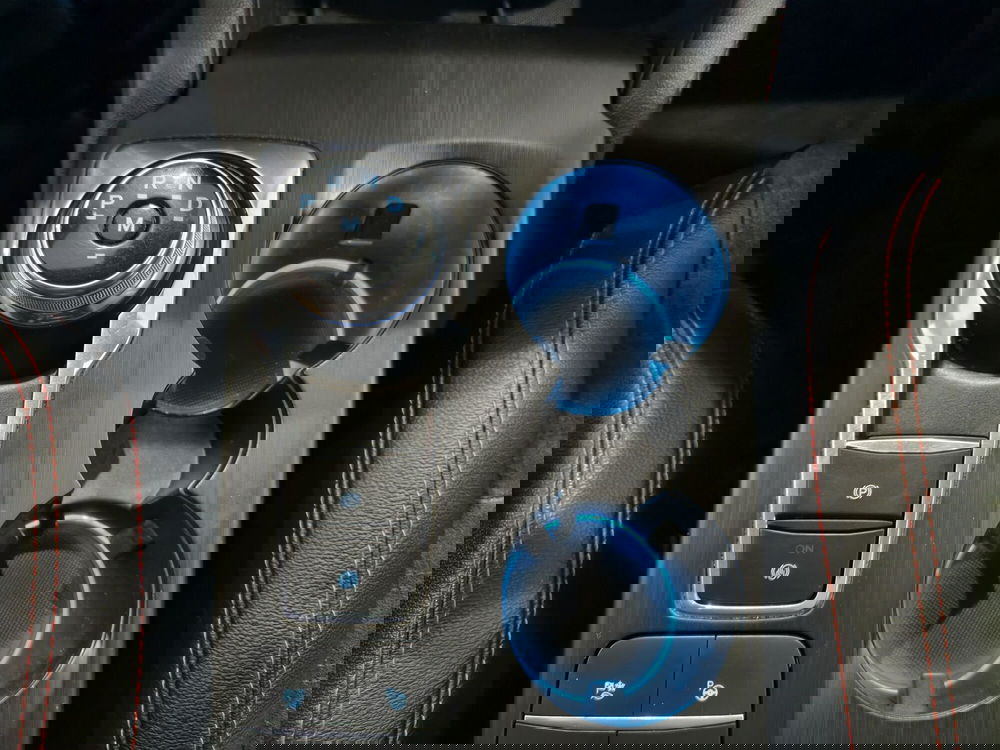 Ford Kuga usata a Vercelli (13)