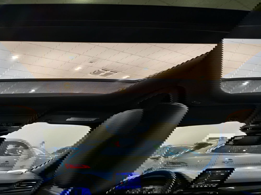 Ford Kuga usata a Vercelli (14)