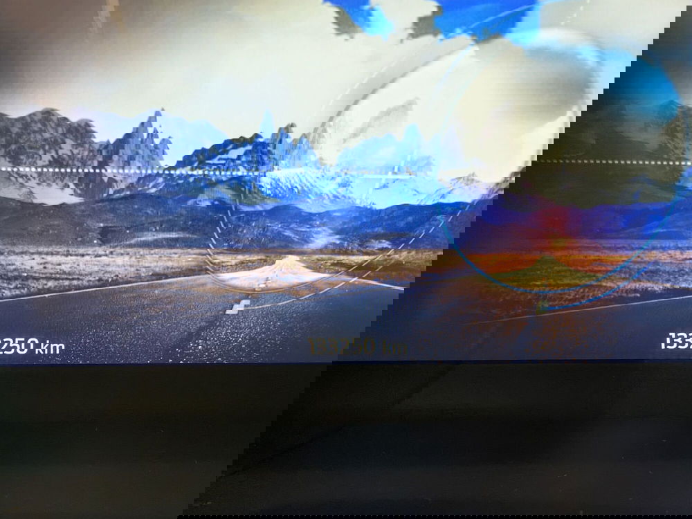 Ford Kuga usata a Vercelli (15)