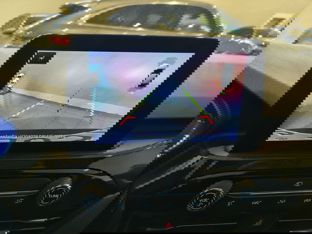 Ford Kuga usata a Vercelli (16)