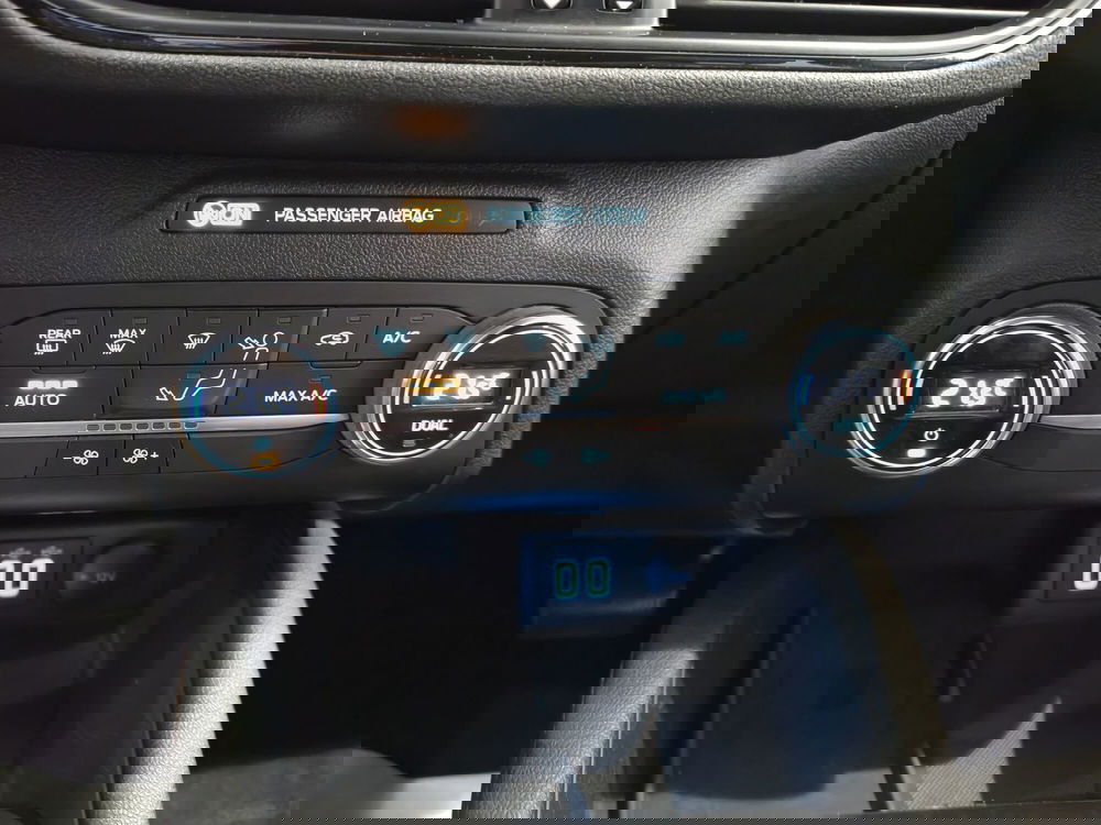 Ford Kuga usata a Vercelli (18)