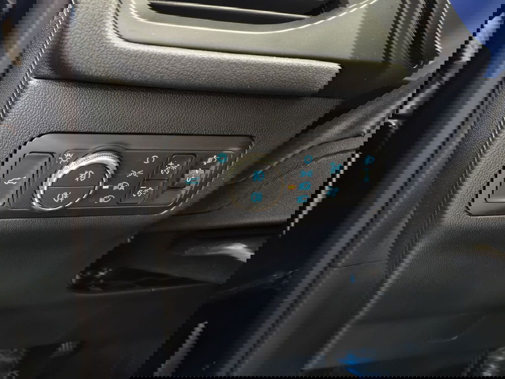 Ford Kuga usata a Vercelli (20)