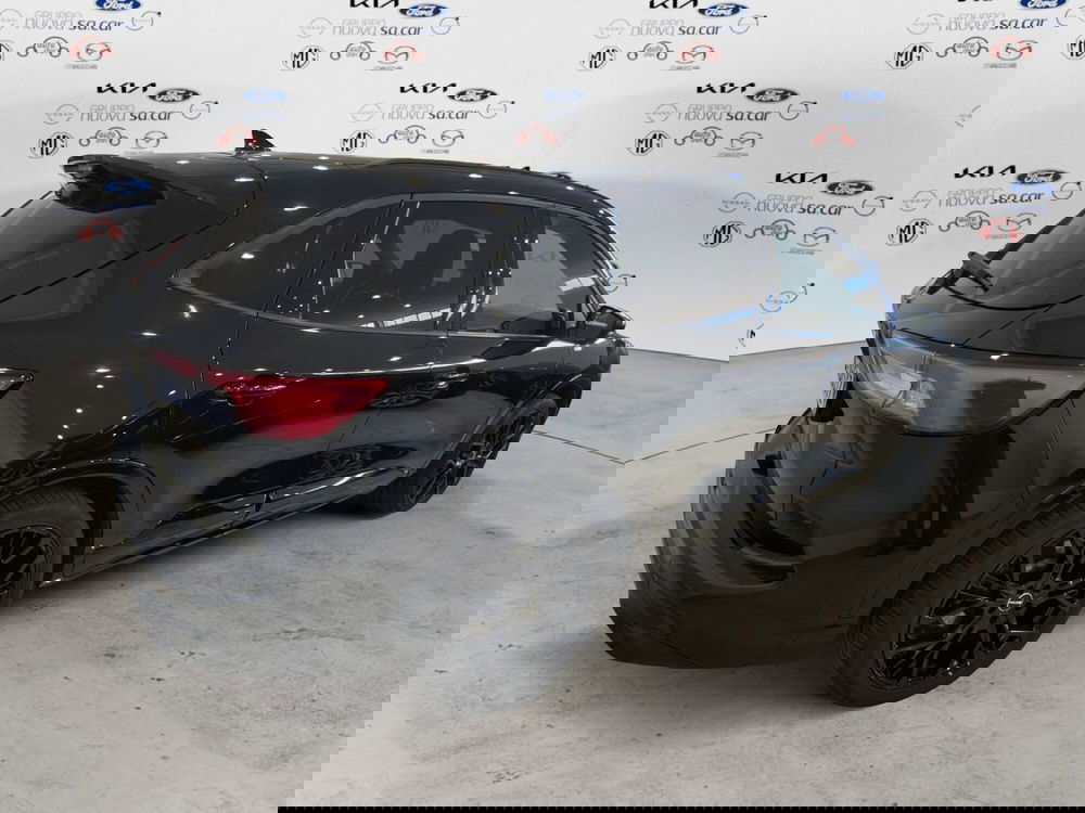 Ford Kuga usata a Vercelli (3)