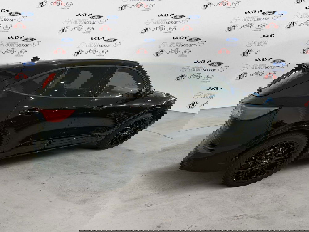 Ford Kuga usata a Vercelli (5)