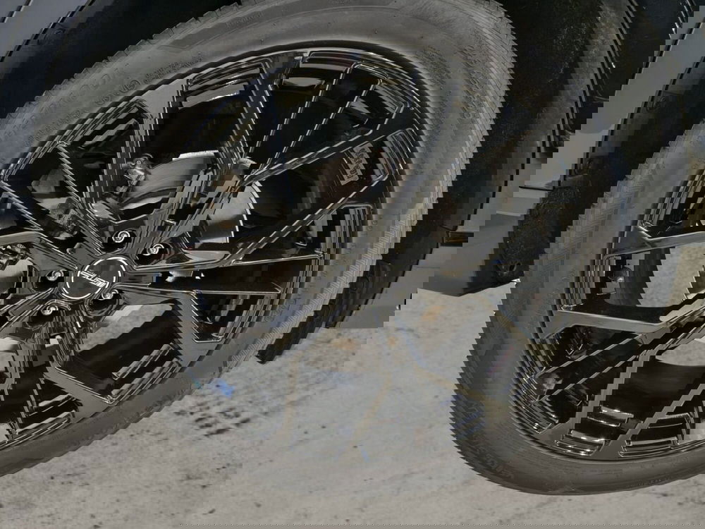 Ford Kuga usata a Vercelli (6)