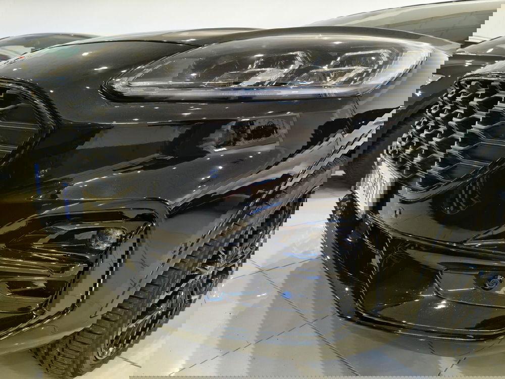 Ford Kuga usata a Vercelli (7)