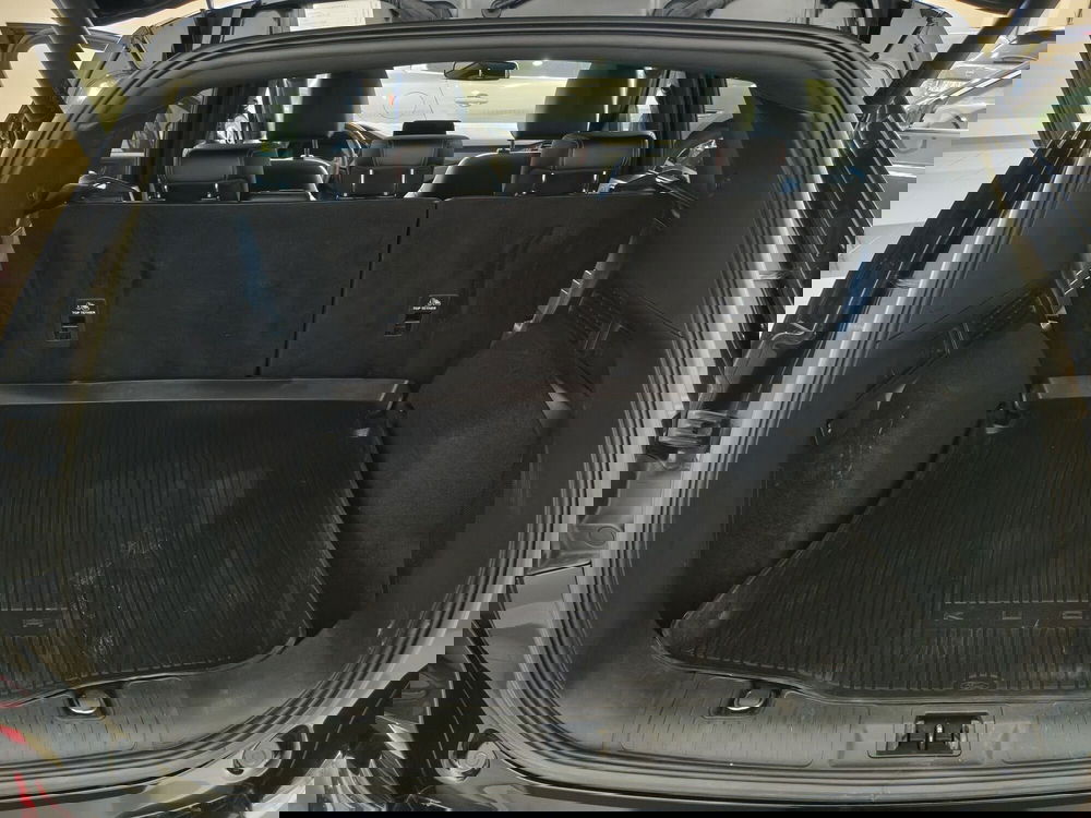 Ford Kuga usata a Vercelli (8)