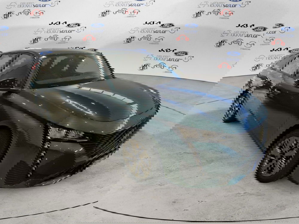 Peugeot 308 SW usata a Vercelli