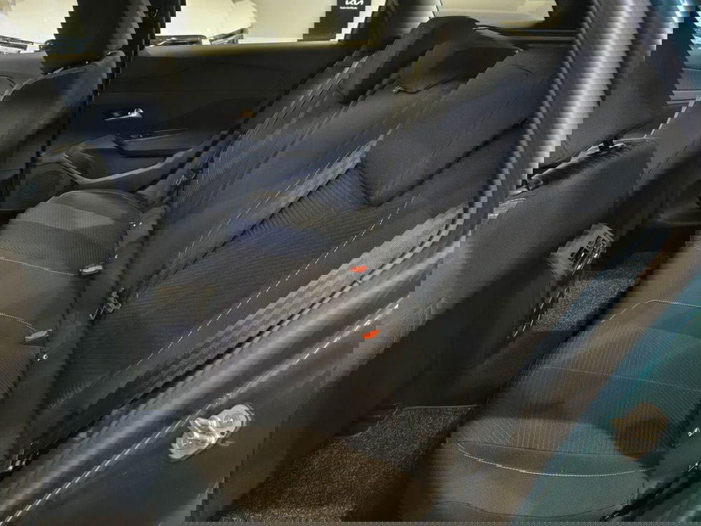 Peugeot 308 SW usata a Vercelli (10)