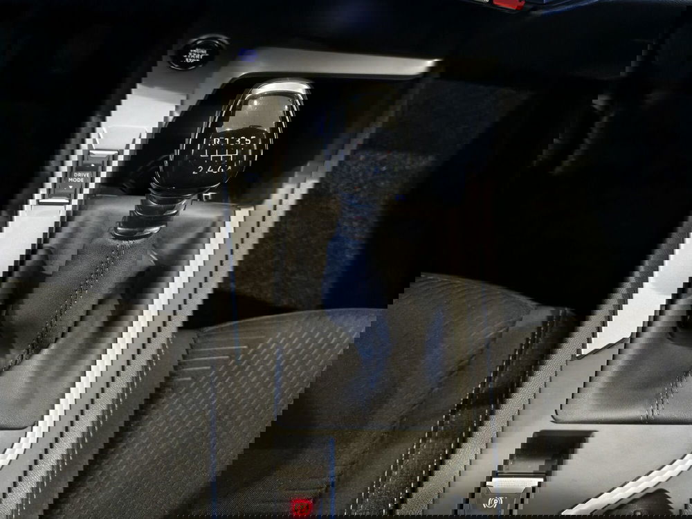 Peugeot 308 SW usata a Vercelli (12)