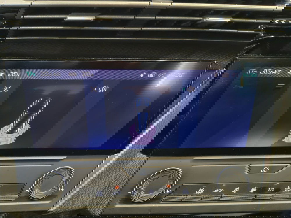 Peugeot 308 SW usata a Vercelli (13)