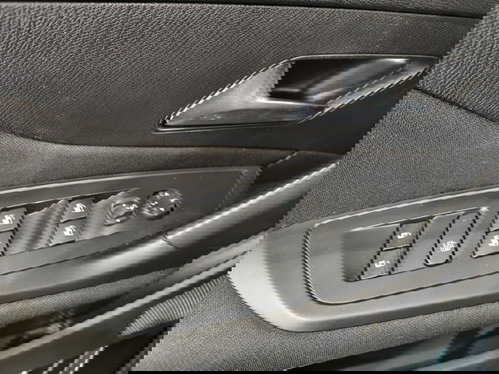 Peugeot 308 SW usata a Vercelli (14)