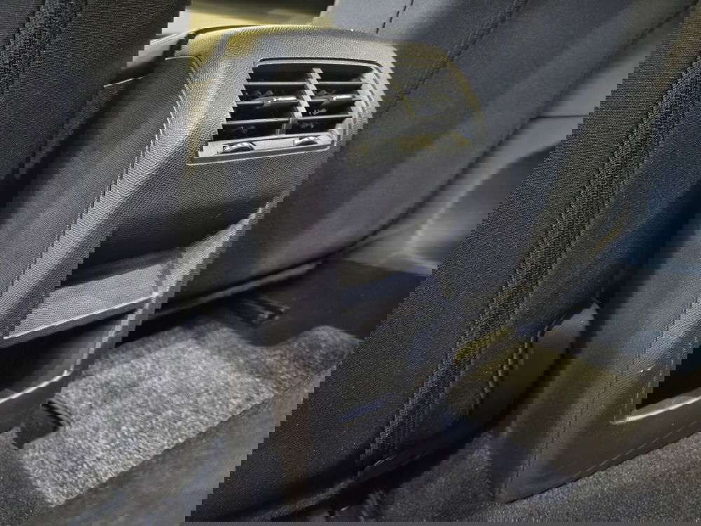 Peugeot 308 SW usata a Vercelli (15)