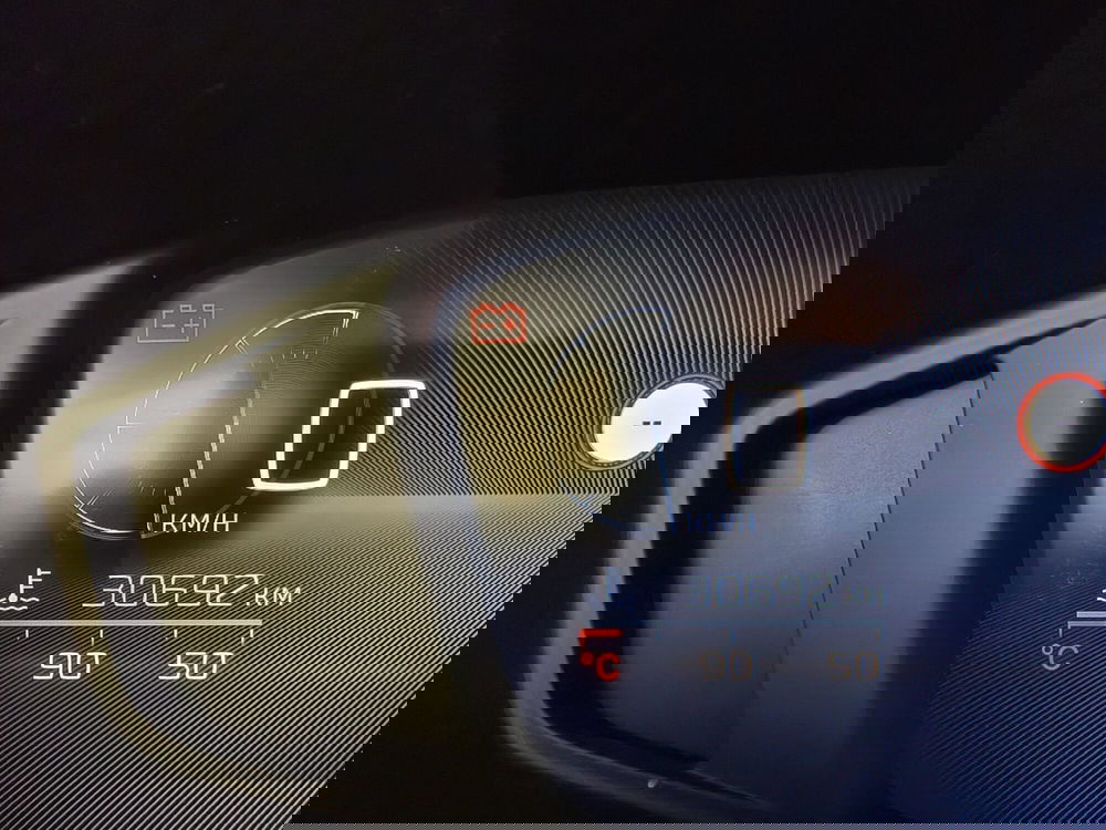 Peugeot 308 SW usata a Vercelli (16)