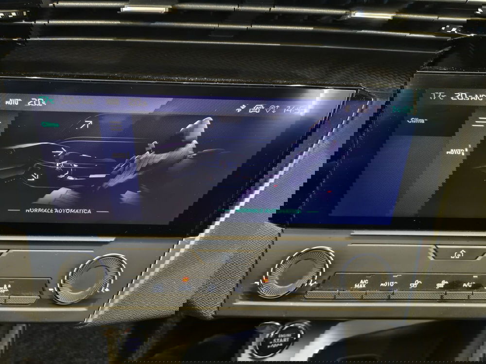 Peugeot 308 SW usata a Vercelli (18)