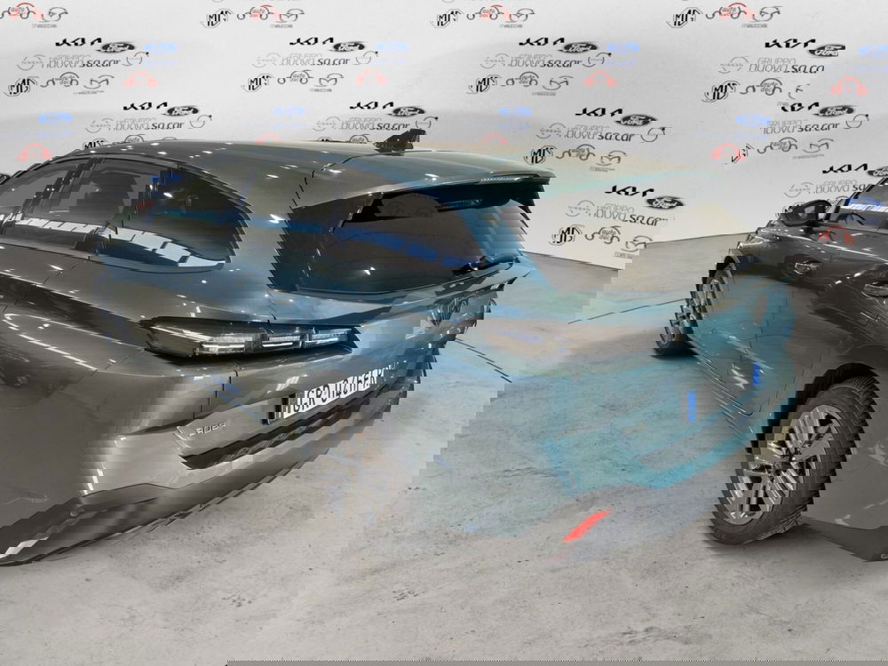 Peugeot 308 SW usata a Vercelli (2)