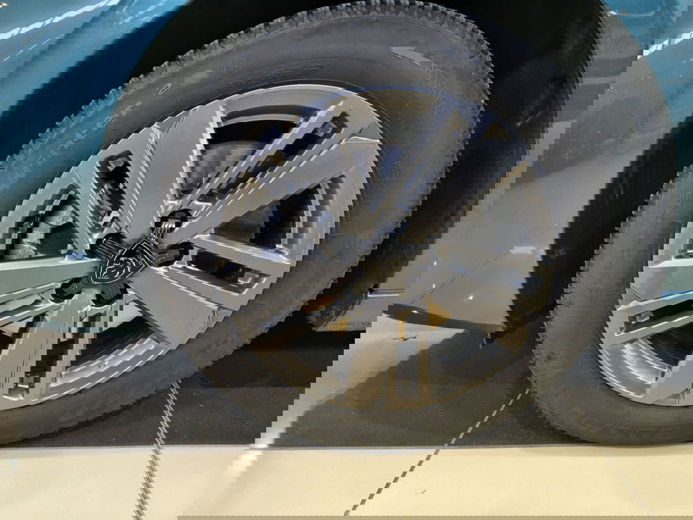 Peugeot 308 SW usata a Vercelli (6)