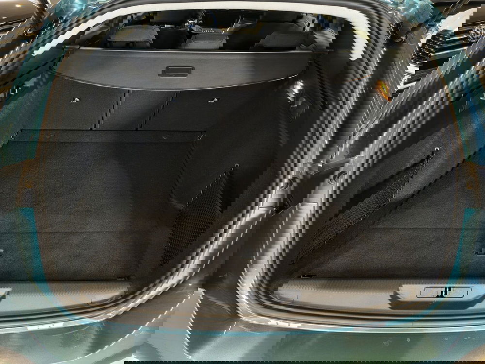 Peugeot 308 SW usata a Vercelli (7)