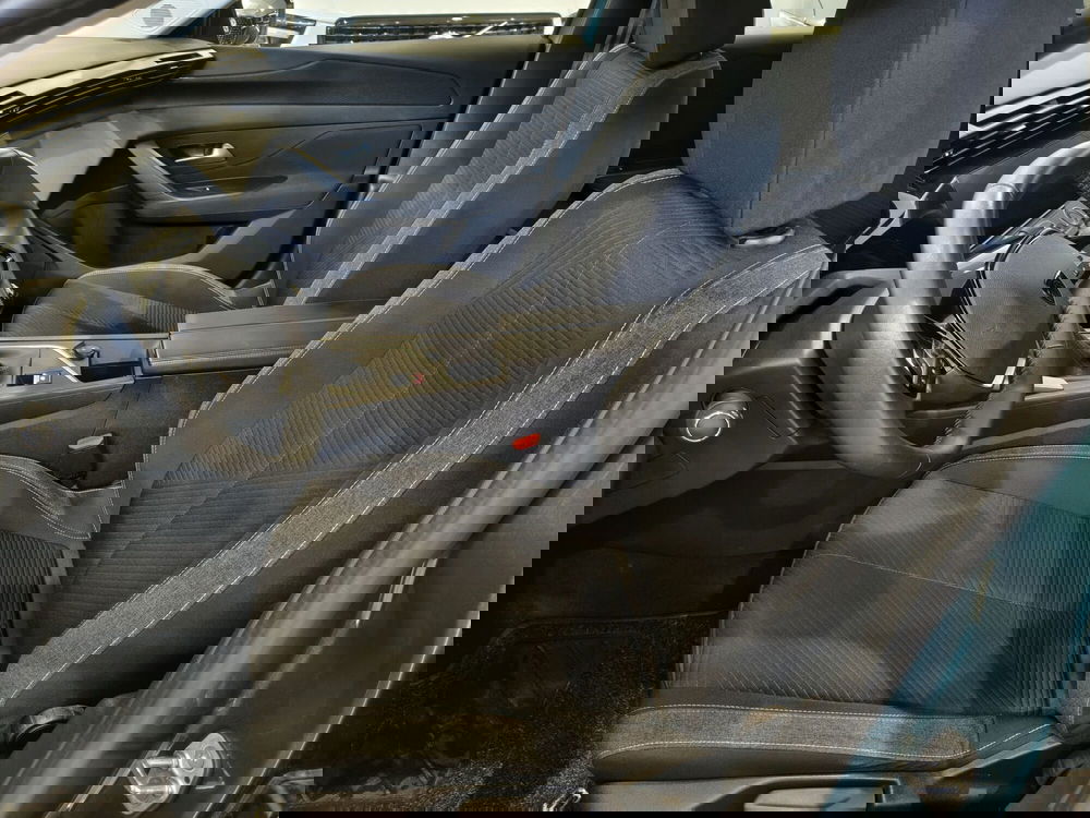 Peugeot 308 SW usata a Vercelli (9)