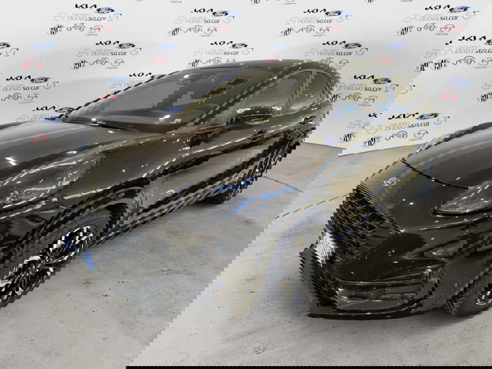 Ford Puma usata a Vercelli