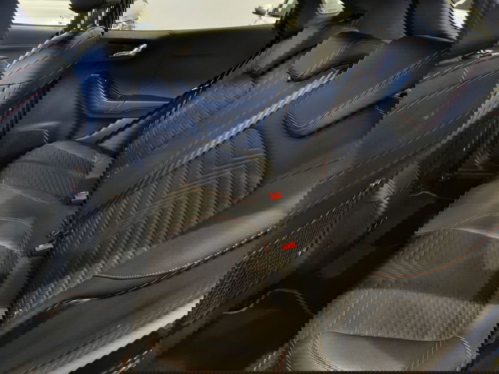 Ford Puma usata a Vercelli (10)