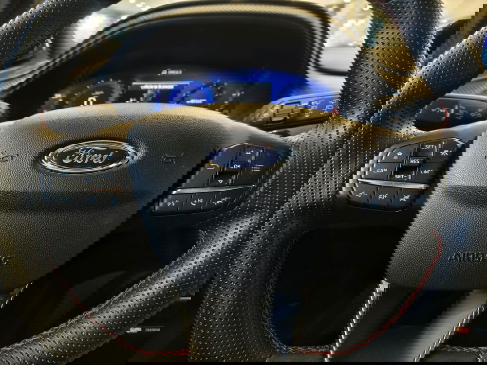 Ford Puma usata a Vercelli (11)