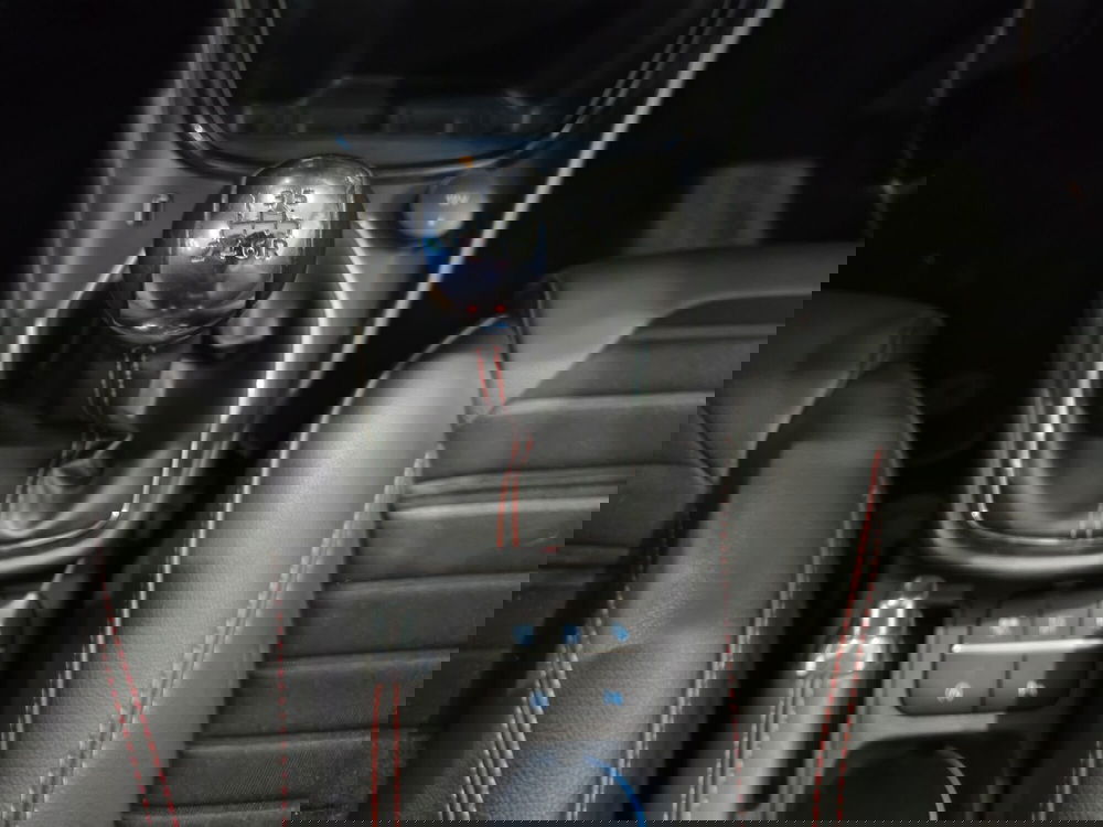 Ford Puma usata a Vercelli (12)