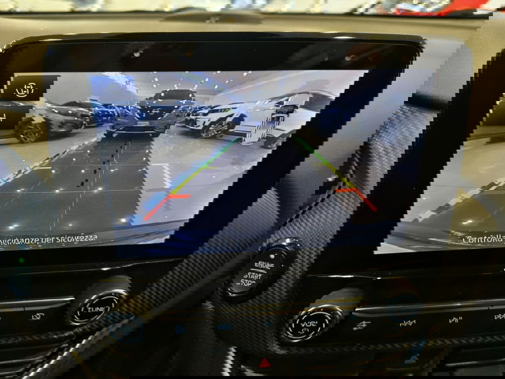 Ford Puma usata a Vercelli (15)