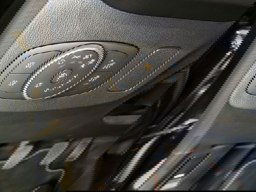 Ford Puma usata a Vercelli (16)