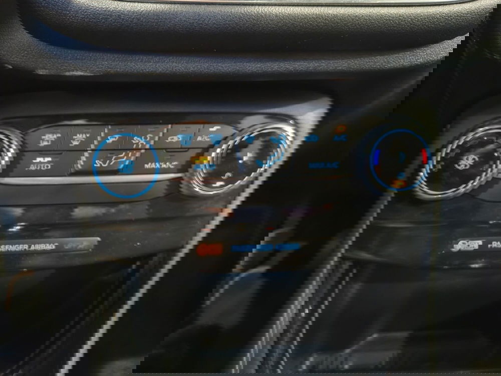 Ford Puma usata a Vercelli (17)