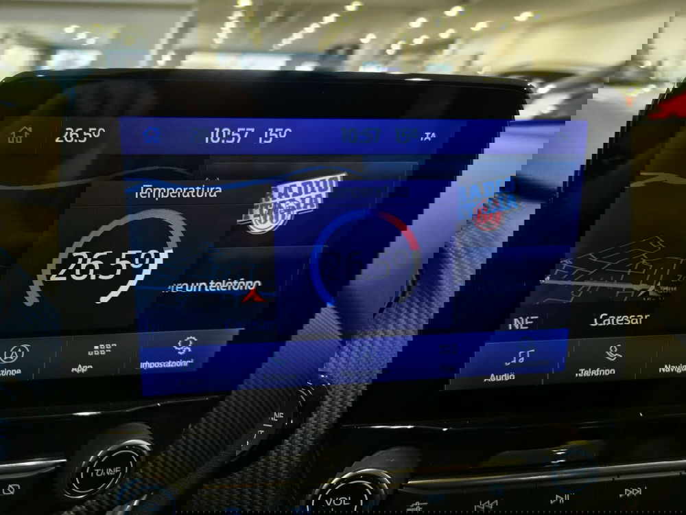 Ford Puma usata a Vercelli (18)