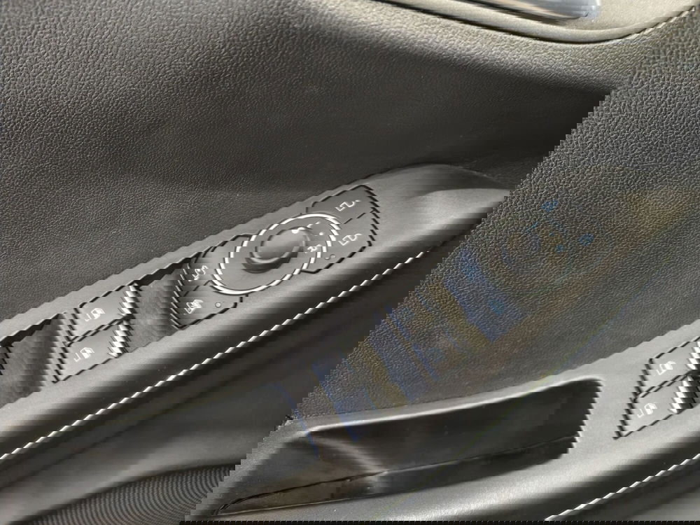 Ford Puma usata a Vercelli (19)