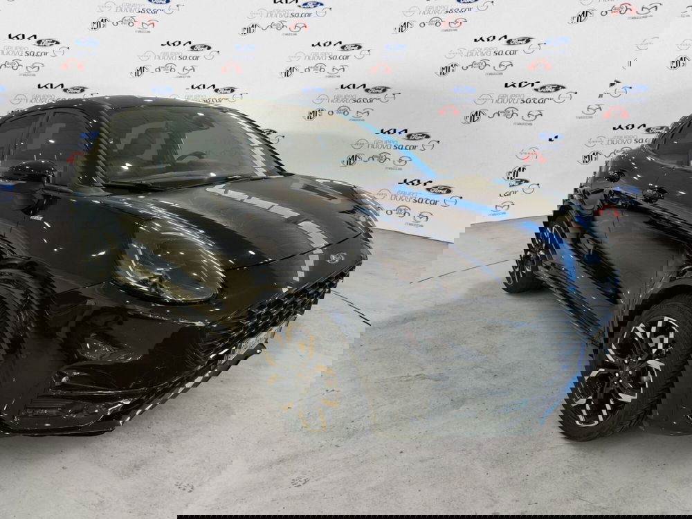 Ford Puma usata a Vercelli (2)