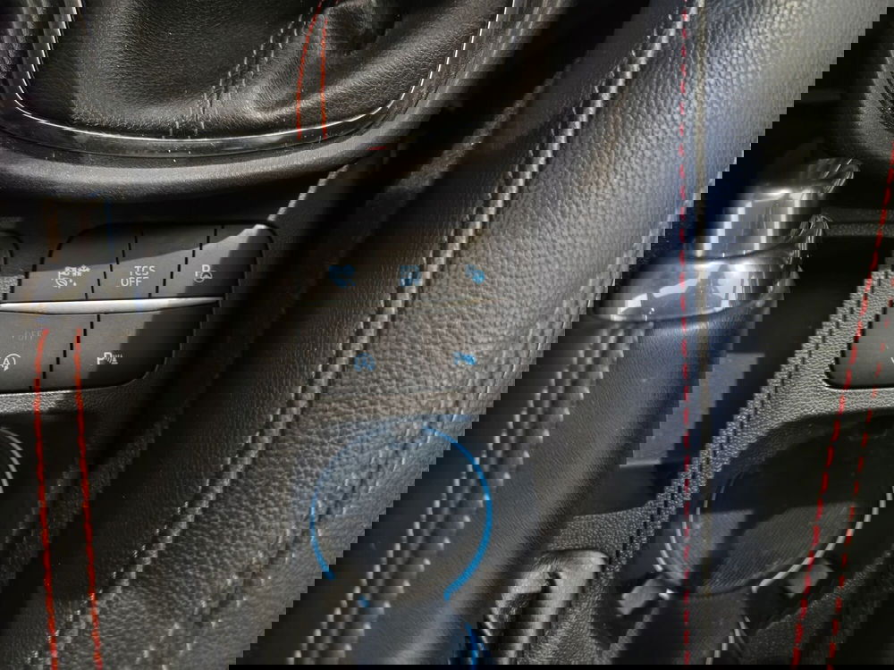 Ford Puma usata a Vercelli (20)