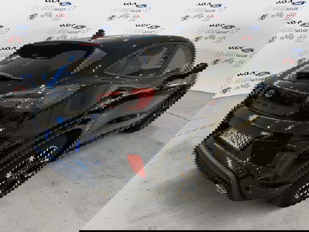 Ford Puma usata a Vercelli (3)