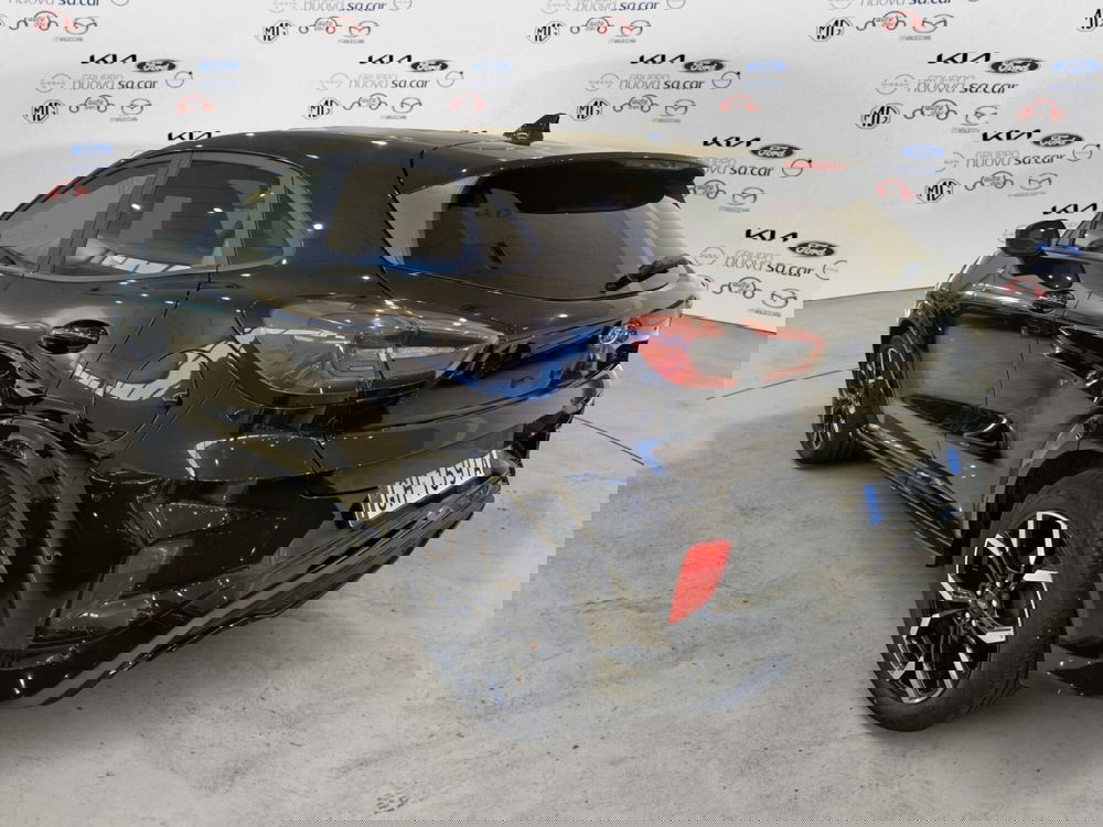 Ford Puma usata a Vercelli (4)