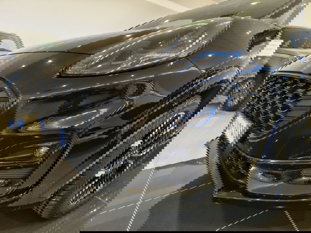 Ford Puma usata a Vercelli (5)