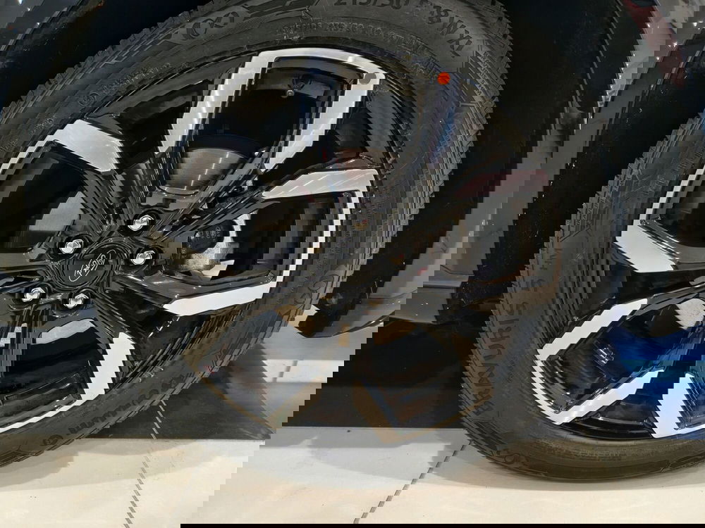 Ford Puma usata a Vercelli (6)